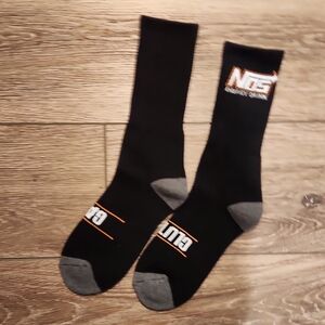 NOS Athletic Socks